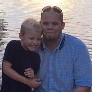 Meet your Posher, Chuck